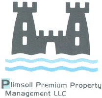Plimsoll Premium Property Management LLC, Logo
